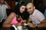 Saturday Night at Byblos Old Souk